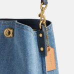 Coach Cross Bag For Women - Image 2