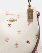 Coach Cross Bag For Women - Image 2
