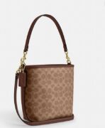 Coach Cross Bag For Women - Image 2