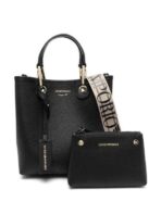 Emporio Armani Cross Bag For Women - Image 2