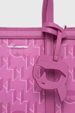 Karl Cross Bag For Women - Image 2