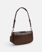Coach Cross Bag For Women - Image 2