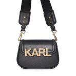 Karl Cross Bag For Women - Image 2