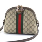 Gucci Cross Bag For Women - Image 2