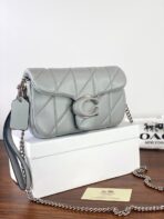 Coach Cross Bag For Women - Image 2