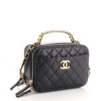 Chanel Cross Bag For Women - Image 2