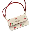 Coach Cross Bag For Women - Image 2