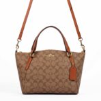 Coach Cross Bag For Women - Image 2