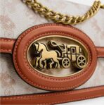 Coach Cross Bag For Women - Image 2