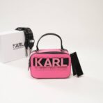 Karl Cross Bag For Women - Image 2