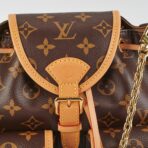 Louis Vuitton Backpack For Women - Image 2