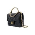 Chanel Cross Bag For Women - Image 2