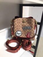 Coach Cross Bag For Women - Image 3