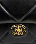 Chanel Cross Bag For Women - Image 3