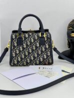 Dior Cross Bag For Women - Image 3