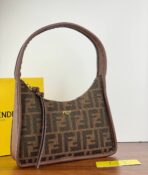 Fendi Cross Bag For Women - Image 3