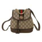 Gucci Backpack For Women - Image 3