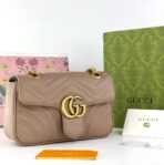 Gucci Cross Bag For Women - Image 3