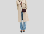 Coach Cross Bag For Women - Image 3