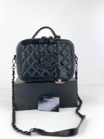 Chanel Cross Bag For Women - Image 3