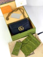 Gucci Cross Bag For Women - Image 3
