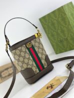 Gucci Cross Bag For Women - Image 3