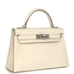 Hermes Cross Bag For Women - Image 3