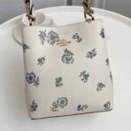 Coach Cross Bag For Women - Image 3