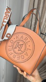 Karl Cross Bag For Women - Image 3