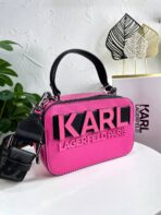 Karl Cross Bag For Women - Image 3