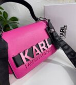Karl Cross Bag For Women - Image 3