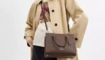 Coach Cross Bag For Women - Image 3
