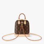 Louis Vuitton Backpack For Women - Image 3