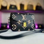 Louis Vuitton Cross Bag For Women - Image 3