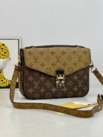 Louis Vuitton Cross Bag For Women - Image 3