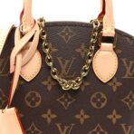 Louis Vuitton Cross Bag For Women - Image 3