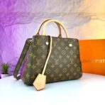Louis Vuitton Cross Bag For Women - Image 3