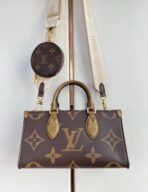 Louis Vuitton Cross Bag For Women - Image 3