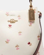 Coach Cross Bag For Women - Image 3