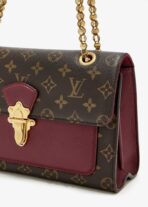 Louis Vuitton Cross Bag For Women - Image 3
