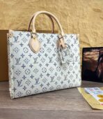Louis Vuitton Hand Bag For Women - Image 3