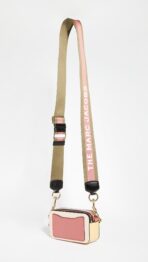 Marc Jacobs Cross Bag For Women - Image 3