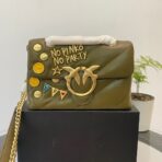 Pinko Cross Bag For Women - Image 3