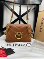 Pinko Cross Bag For Women - Image 3