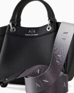 Armani Exchange Cross Bag For Women - Image 3