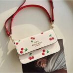 Coach Cross Bag For Women - Image 3