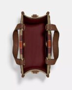 Coach Cross Bag For Women - Image 3