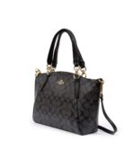 Coach Cross Bag For Women - Image 3