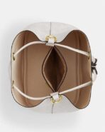 Coach Cross Bag For Women - Image 3