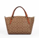 Coach Cross Bag For Women - Image 3